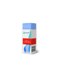 EVOMIXAN 20 mg - 10mL - FARMARIN