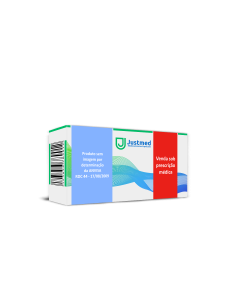 Nolvadex-D 20mg, caixa com 30 comprimidos